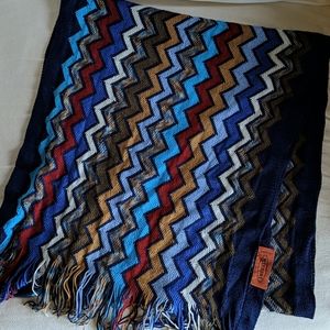 Missoni Scarf